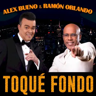 Toqué fondo