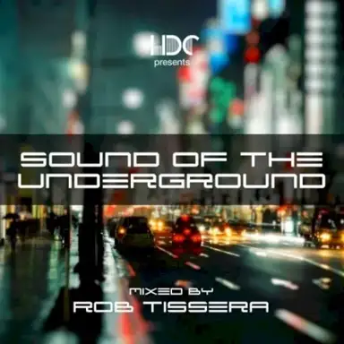 Sound of the Underground