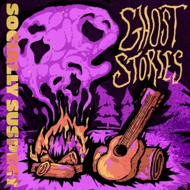 Ghost Stories