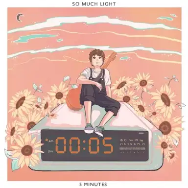 5 Minutes