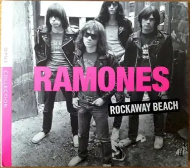 Rockaway Beach