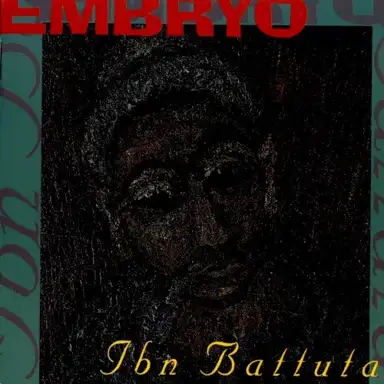 Ibn Battuta