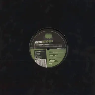 Valahol / Tündérdomb Remixes