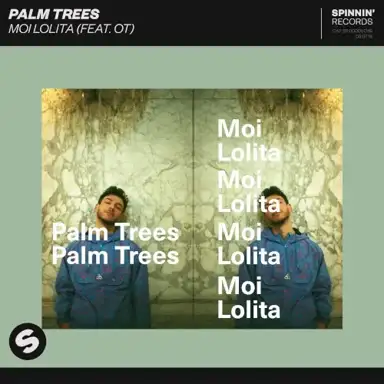 Moi Lolita