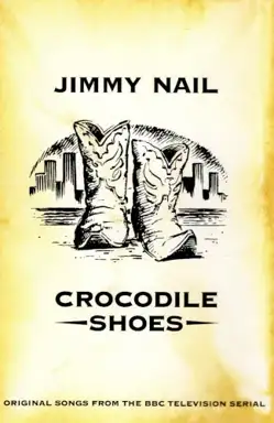 Crocodile Shoes