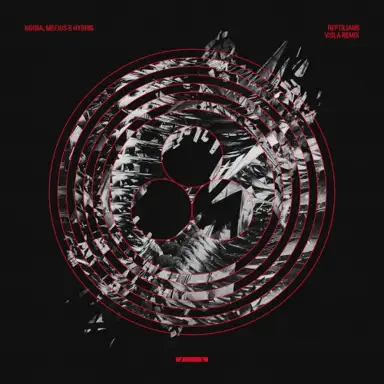 Reptilians (VISLA remix)