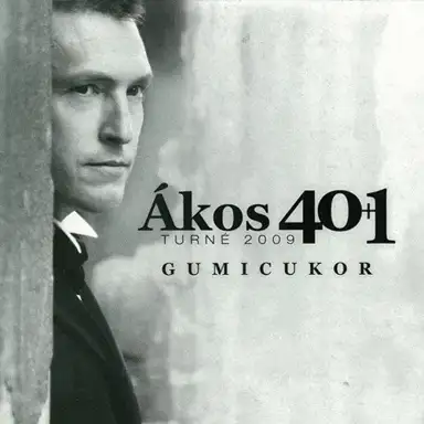Gumicukor