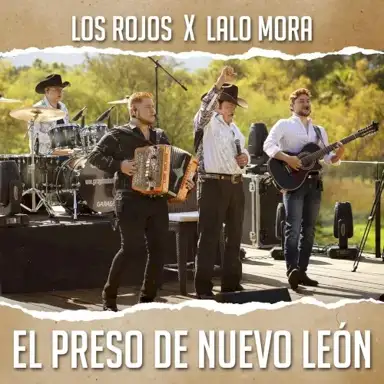 El preso de Nuevo León
