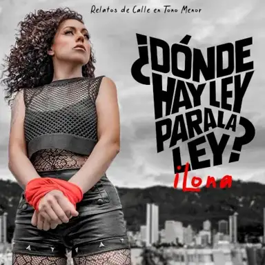 ¿Dónde hay ley para la ley?