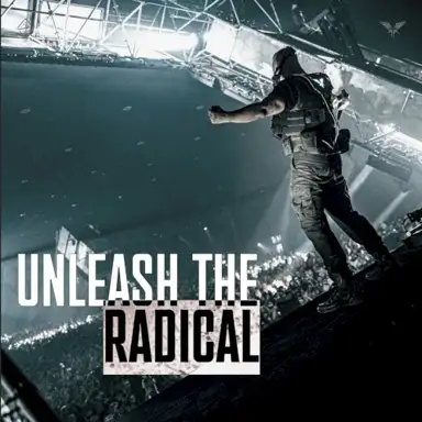 Unleash the Radical