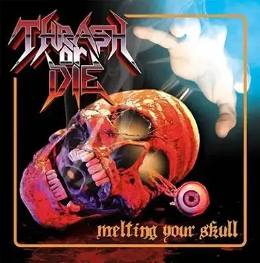 Melting Your Skull