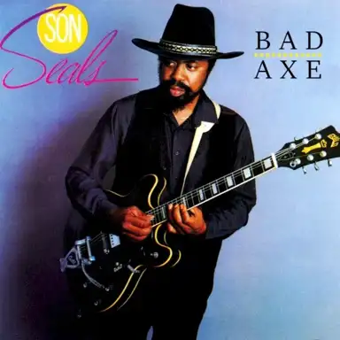 Bad Axe