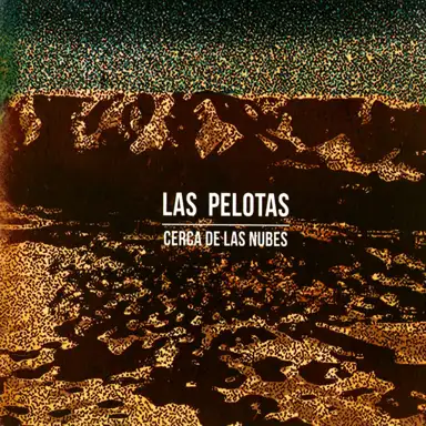 Cerca de las nubes