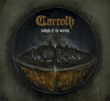 Twilight of the Mortals
