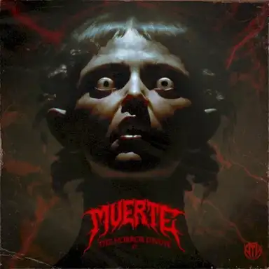 THE HORROR DIVINE EP