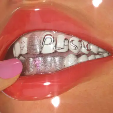 PLASTIC