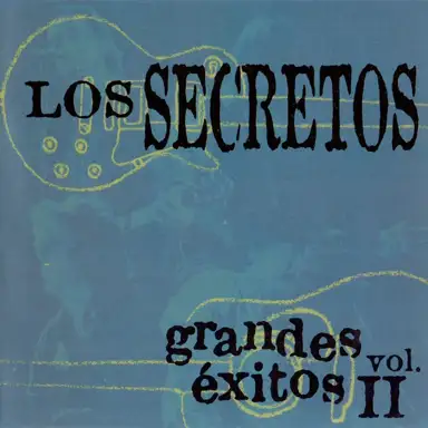 Grandes éxitos, vol. II
