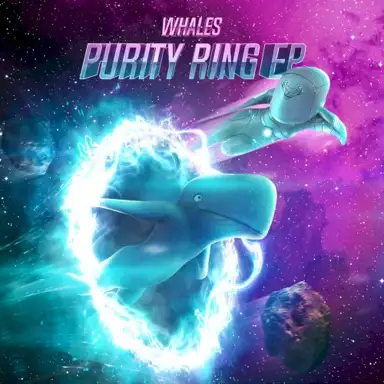 Purity Ring