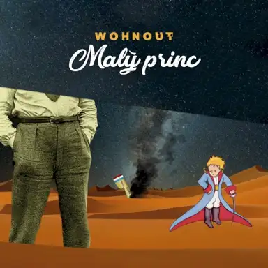 Malý princ