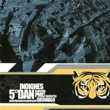 5° Dan