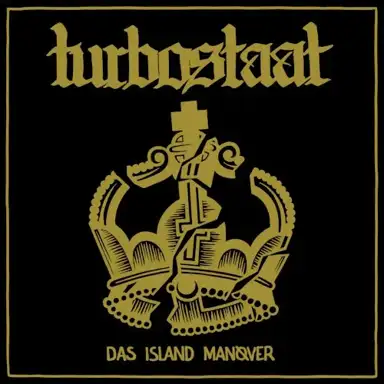 Das Island Manöver