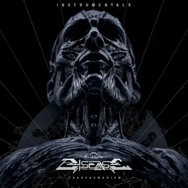 Transhumanism (Instrumentals)