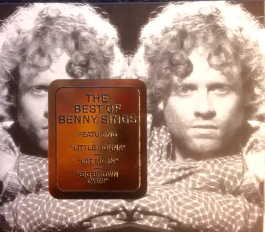 The Best of Benny Sings