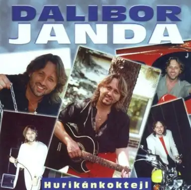 Hurikánkoktejl