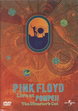 Live at Pompeii