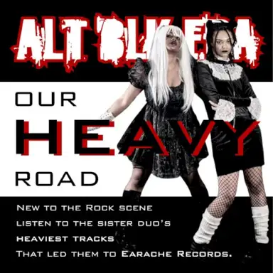 Our Heavy Road