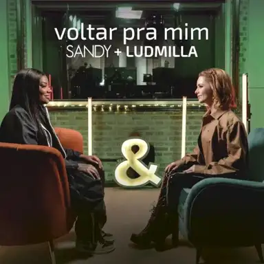 Voltar pra mim