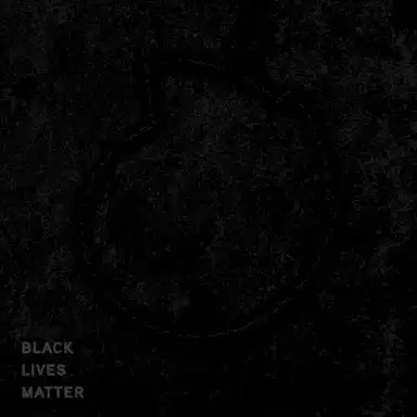 Vigil for Black Lives Lost