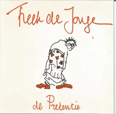 De pretentie