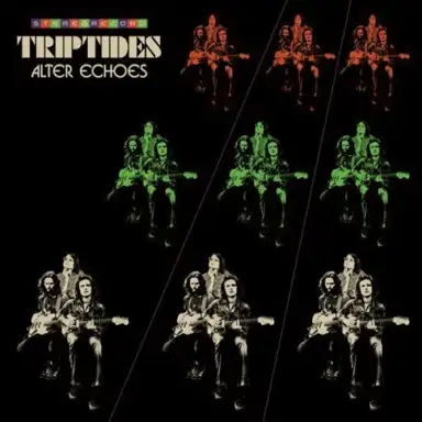 Alter Echoes