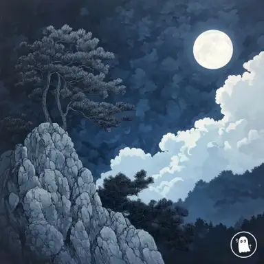Cloudborne Rest