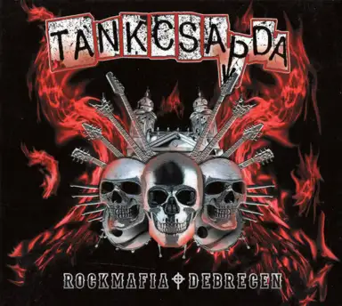 Rockmafia Debrecen