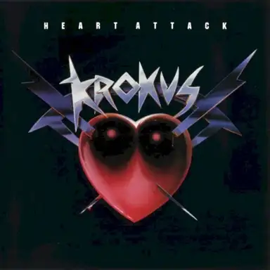 Heart Attack