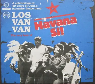 Havana Si! The Very Best Of