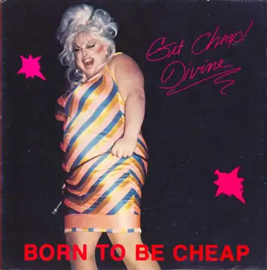 Born to Be Cheap