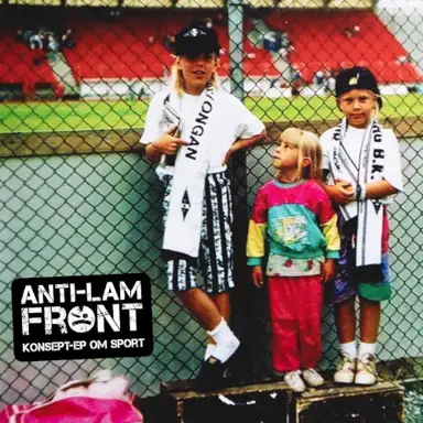 Konsept-EP om Sport