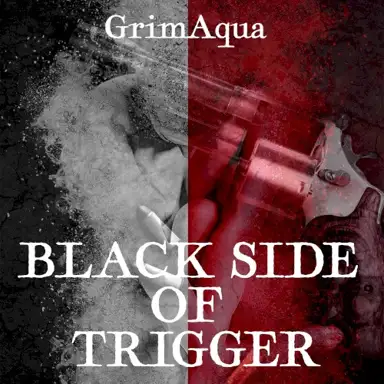 BLACK SIDE OF TRIGGER