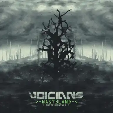 Wasteland (instrumentals)