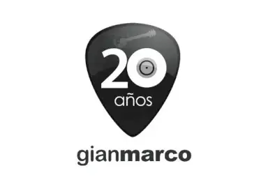 20 años