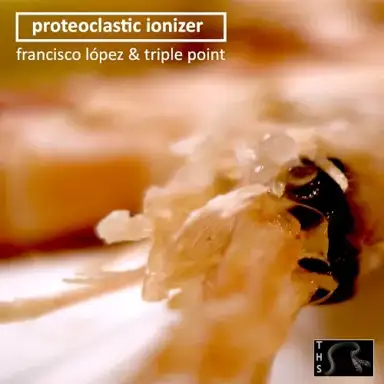 Proteoclastic Ionizer