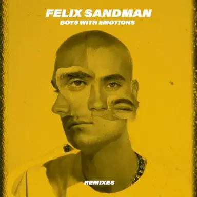 BOYS WITH EMOTIONS (Remixes)
