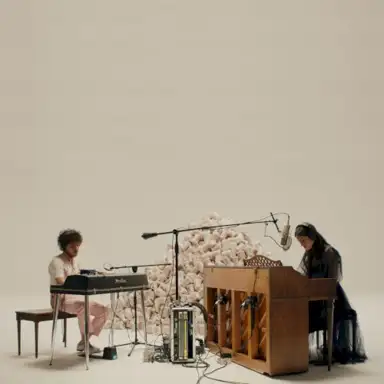 Unlearn (acoustic)