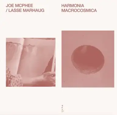 Harmonia Macrocosmica