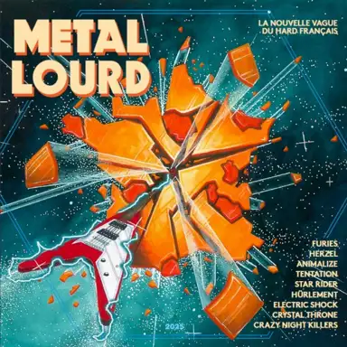 Metal lourd