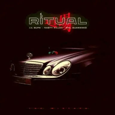 Ritual The Mixtape
