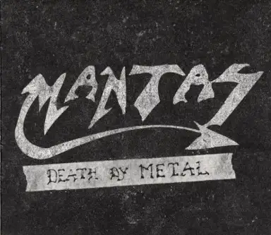 Death by Metal